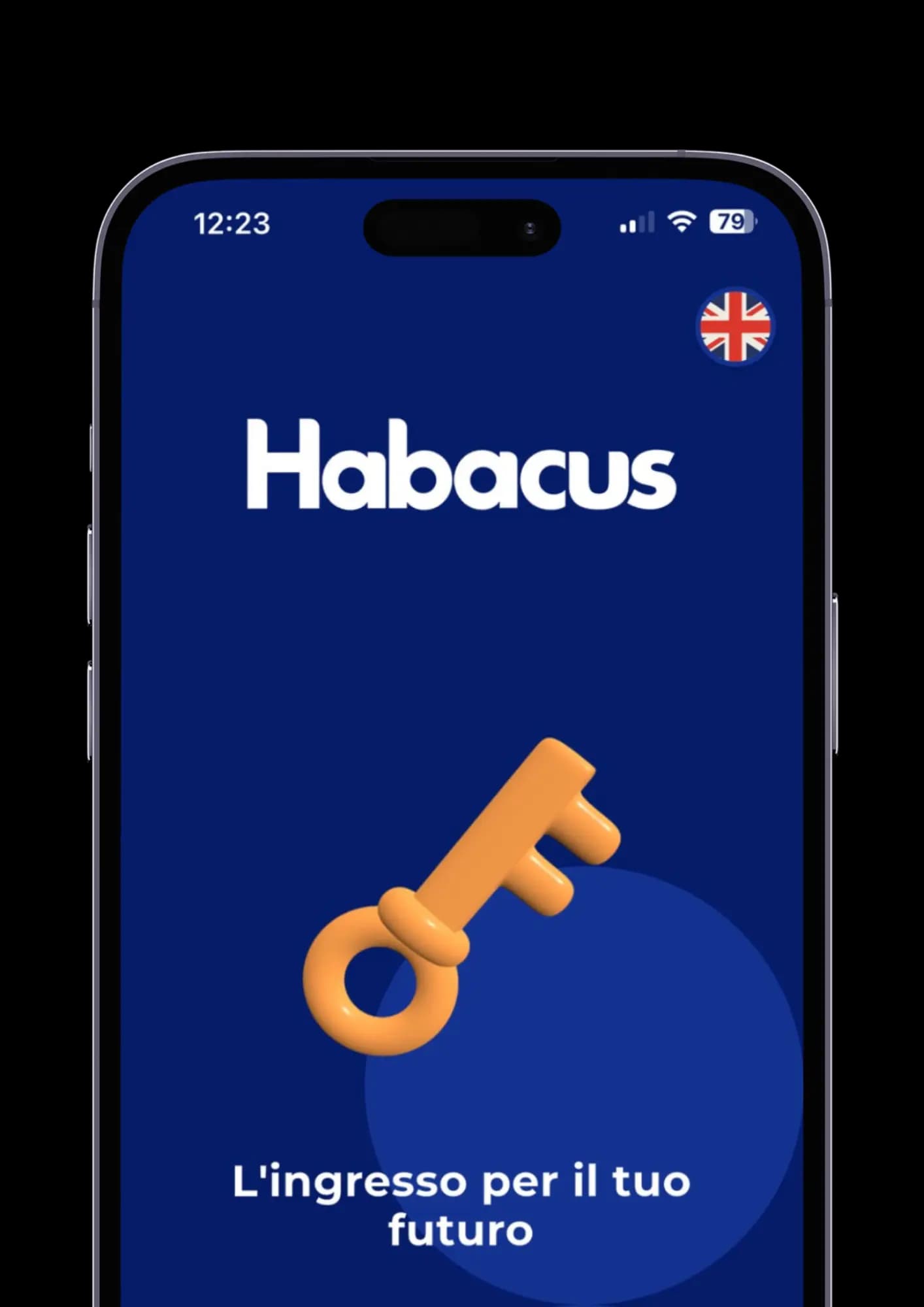 app habacus